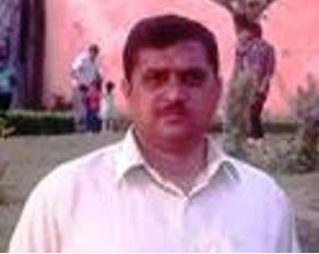 Dr. Sanjeev Kumar